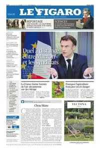 Le Figaro - 23 Mars 2023