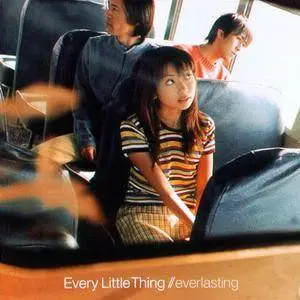 Every Little Thing - Discography (1996-2013)