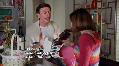 The Middle S09E18