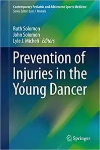 Prevention of Injuries in the Young Dancer (Repost)