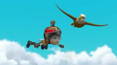 PAW Patrol S06E44