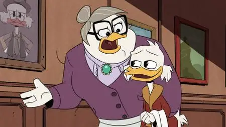 DuckTales S01E02