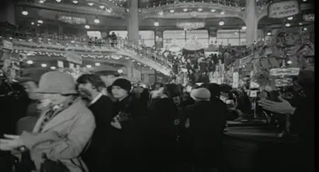 Au Bonheur des Dames (1930)