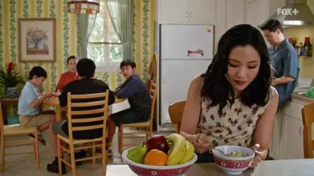 Fresh Off the Boat S03E15