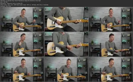 Guitar Chord Must Knows, Hacks & Logic: Basic to Advanced