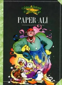 Le Grandi Parodie Disney - Volume 57 - Paper-Ali’ (1997)