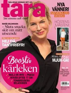 Tara – 03 oktober 2019