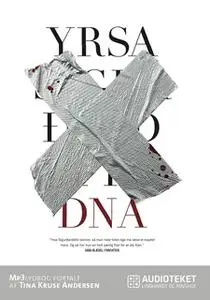 «DNA» by Yrsa Sigurðardóttir