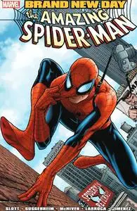 Marvel-The Amazing Spider Man Brand New Day Vol 01 2011 Hybrid Comic eBook