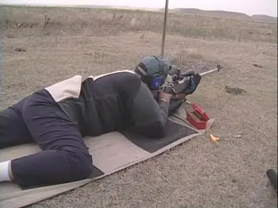 Extreme Accuracy - The One Mile Shot