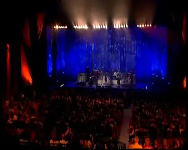 Michael Bolton - In Concert (2007)