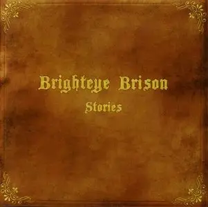 Brighteye Brison - 3 Studio Albums (2003-2008)