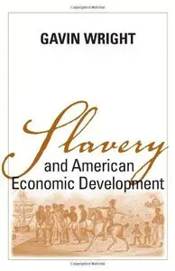 Slavery and American Economic Development 