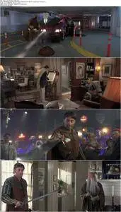 Just Visiting (2001)