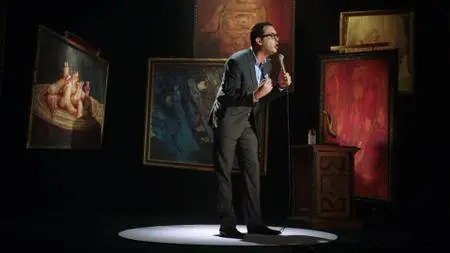 Joe Derosa You Let Me Down (2017)