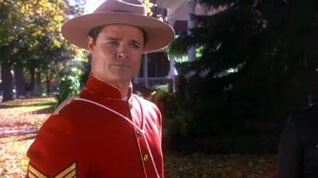 Murdoch Mysteries S02E13