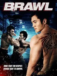 Fighting Fish / Brawl (2012)