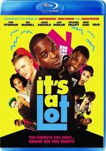 It's a Lot (2013)