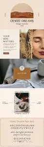 Desert Dreams | Sans Serif
