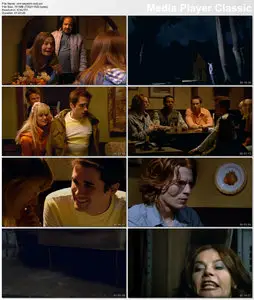 One Eyed Monster (2008)