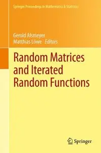 Random Matrices and Iterated Random Functions