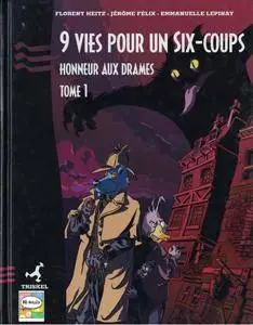 9 vies pour un six-coups