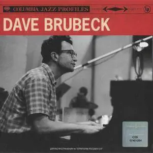Dave Brubeck - Columbia Jazz Profiles (2007)