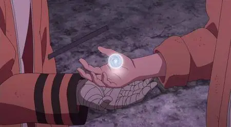 Boruto: Naruto the Movie (2015)