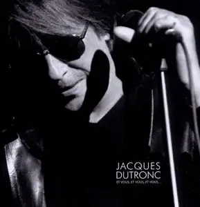 Jacques DUTRONC et vous et vous et vous (Album + DVD Bonus) 2010