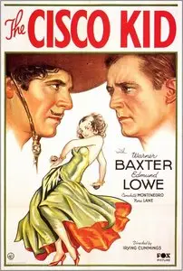 The Cisco Kid (1931)
