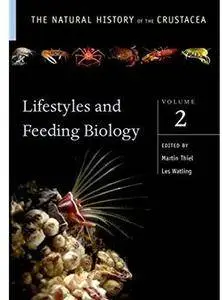 Lifestyles and Feeding Biology: Volume 2 [Repost]