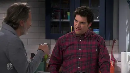 Indebted S01E07