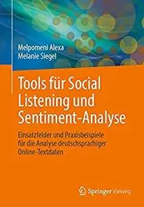 Tools für Social Listening und Sentiment-Analyse
