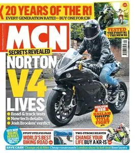 MCN – September 2017