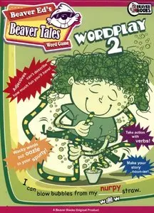 Beaver Ed's Beaver Tales Word Game (Wordplay 2)