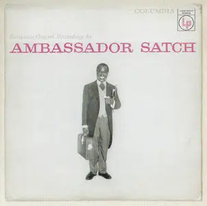 Louis Armstrong - Ambassador Satch (1955)