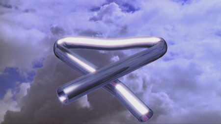 Mike Oldfield - Tubular Bells (1973) [Deluxe 2CD & DVD Edition, 2009] Re-up