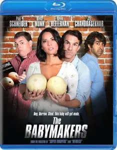 The Babymakers (2012)