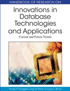 Handbook of Research on Innovations in Database Technologies and Applications [Repost]