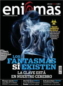 Enigmas - Noviembre de 2014
