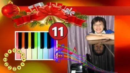 Master Class # 11 Play Piano Techniques Learn Piano 1 to10