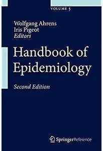 Handbook of Epidemiology (2nd edition) [Repost]