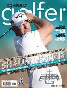Compleat Golfer - March 2020