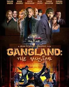 Gangland: The Musical (2018)