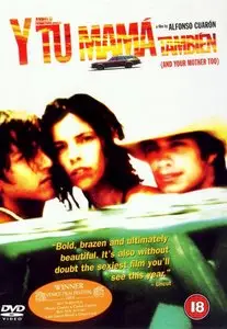 Y tu mamá también (2001) 