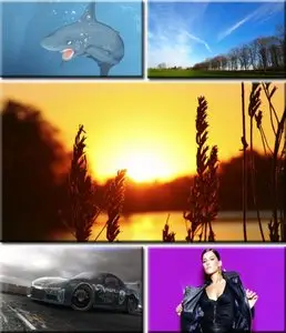 Full HD Wallpapers Pack (9)