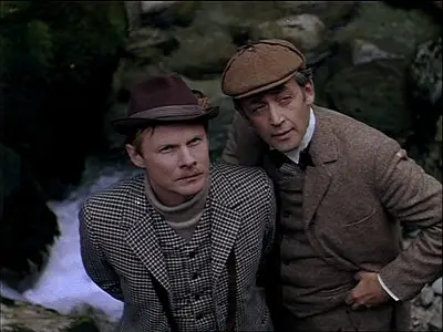 Sherlock Holmes and Dr. Watson (1979-1986) [Complete Collection] [Re-UP]