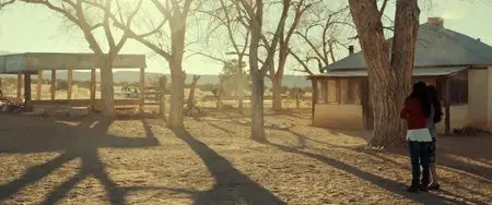 Frontera (2014)