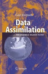 Data Assimilation: The Ensemble Kalman Filter (Repost)