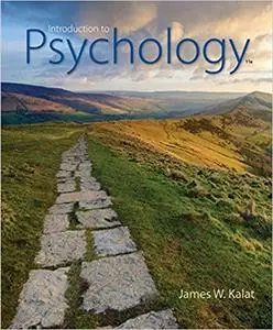 Introduction to Psychology, 11th Edition